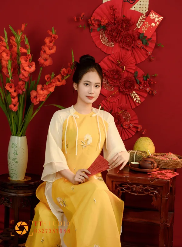 Hình ảnh tết đẹp