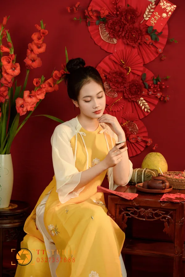 Hình ảnh tết đẹp
