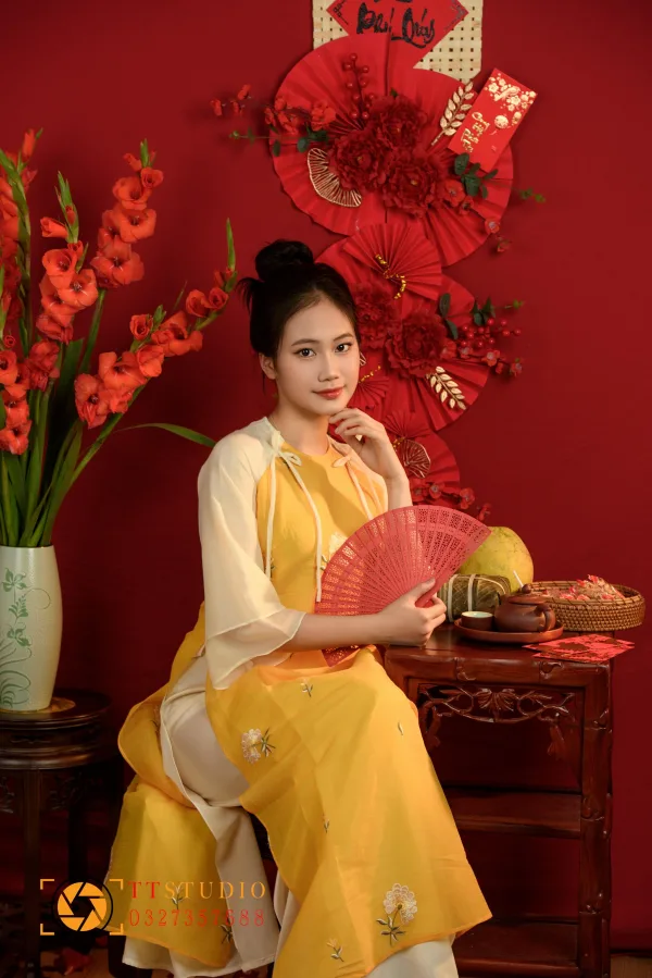 Hình ảnh tết đẹp