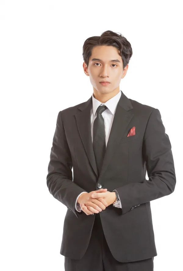 Hình Ảnh chân dung nam