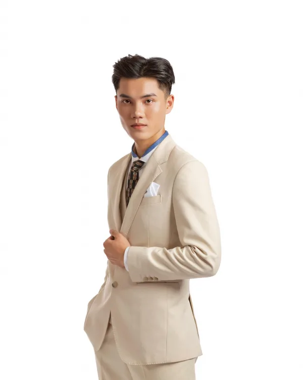Hình ảnh doanh nhân nam