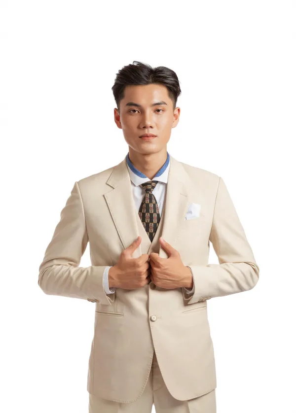 Hình Ảnh chân dung nam