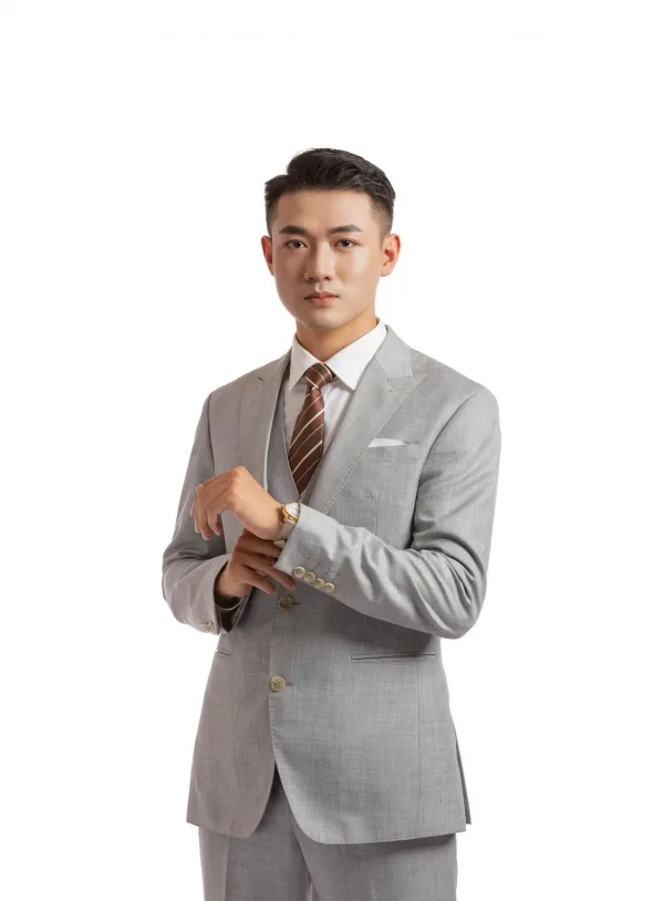 Hình Ảnh chân dung nam
