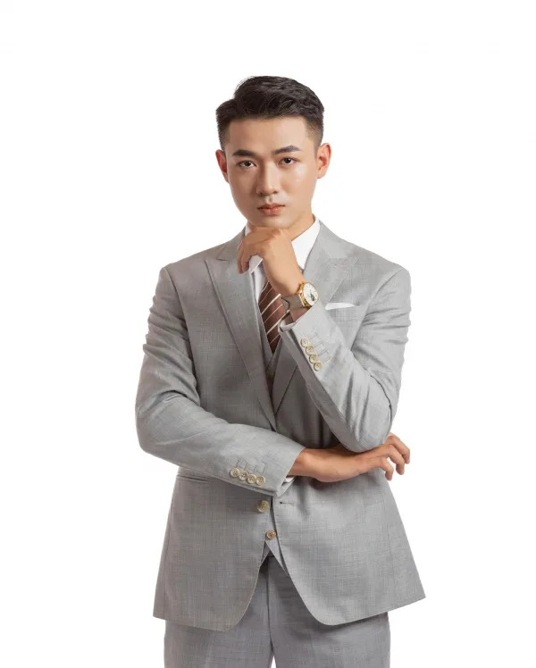 Hình Ảnh chân dung nam
