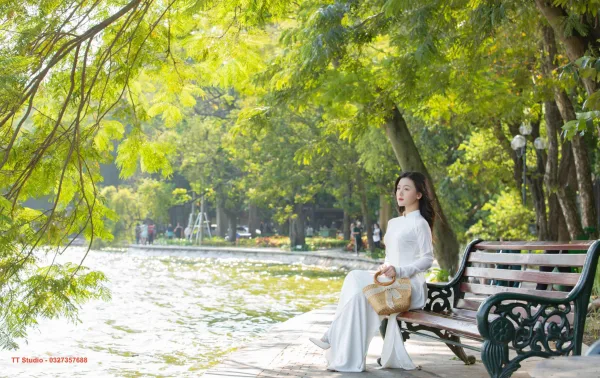Hình ảnh cho mùa thu Hà Nội