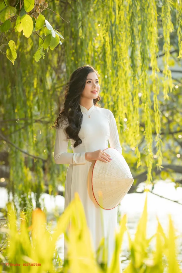 Ảnh Hồ Gươm chiều Đông