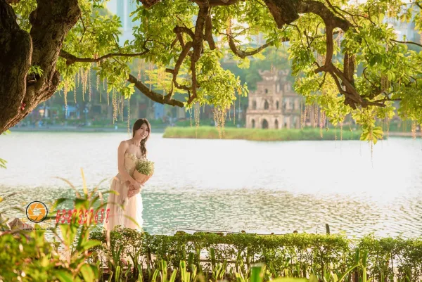 Mùa thu Hà Nội