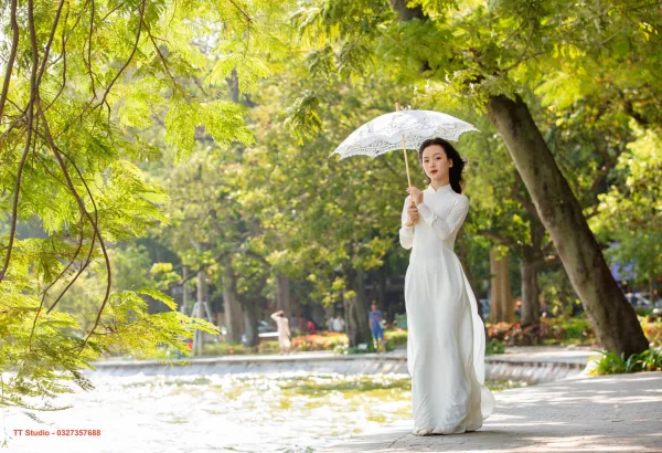 Hình ảnh cho mùa thu Hà Nội