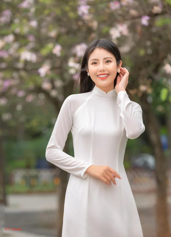 Hoa ban bắc sơn hoàng diệu