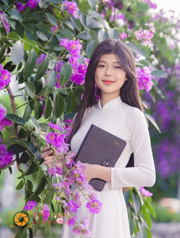 Hình ảnh hoa bằng lăng tím