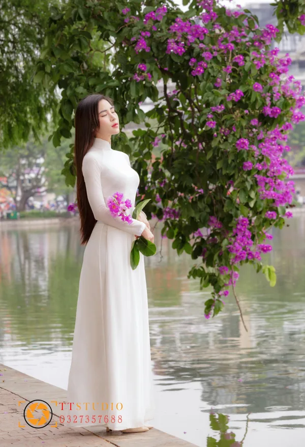 Hoa Bằng Lăng Hà Nội