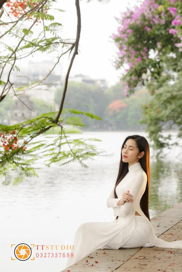 Hoa Bằng Lăng Hà Nội