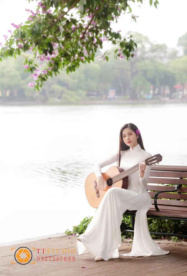Hoa Bằng Lăng Hà Nội
