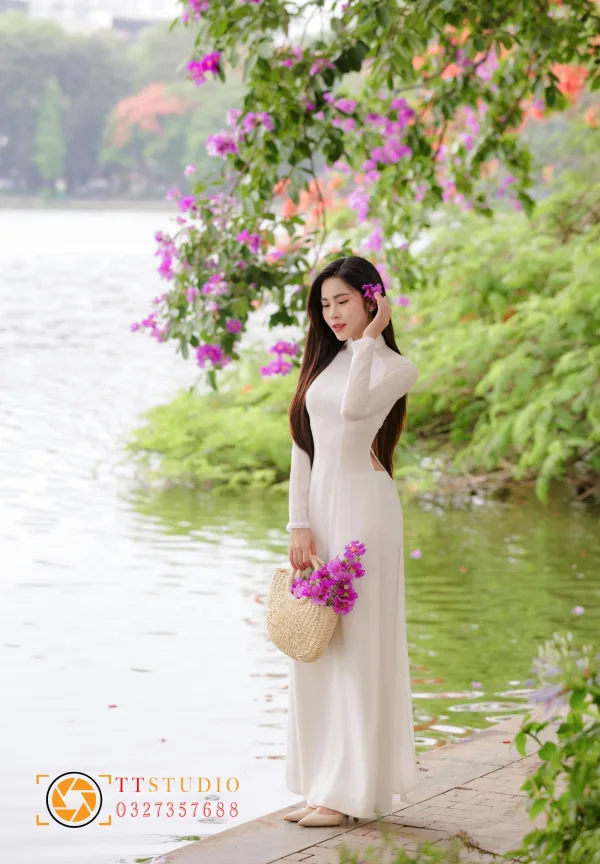 Hoa Bằng Lăng Hà Nội