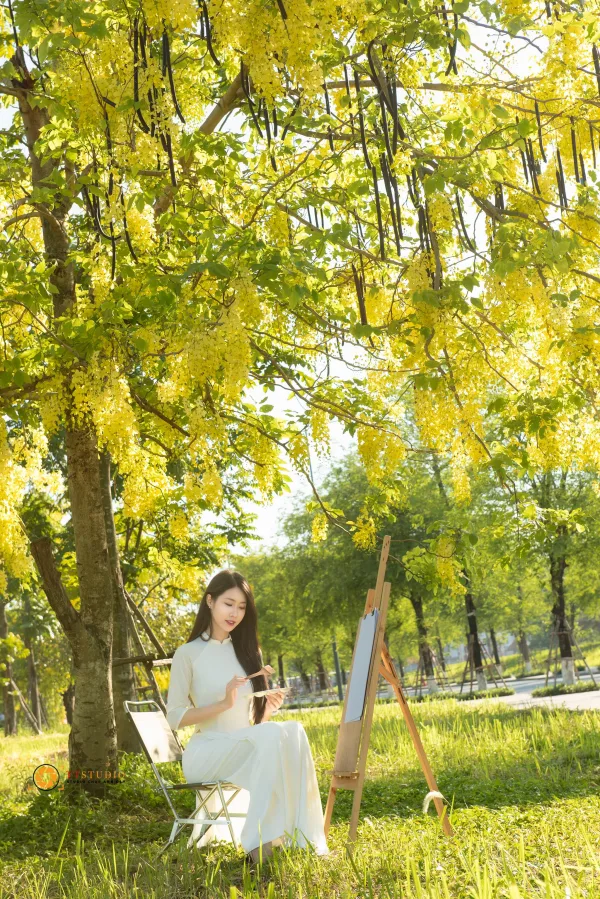 Hoa hoang yến