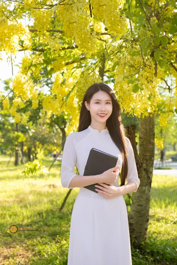 Hoa hoang yến