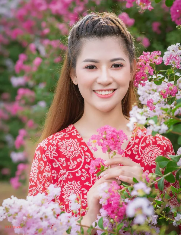 Ảnh hoa tường vi