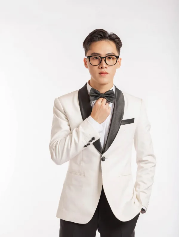 Hình Ảnh chân dung nam