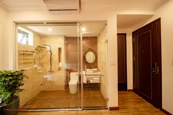 Hình ảnh khách sạn đẹp