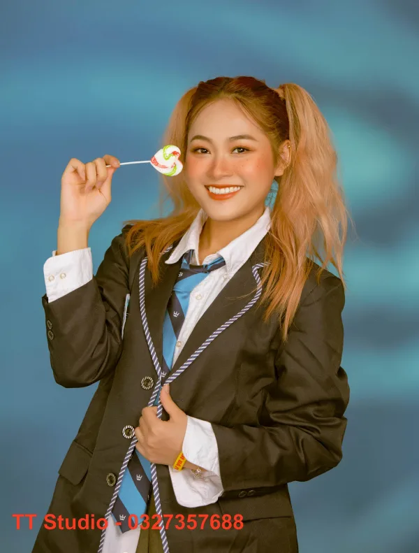 Kỷ yếu kiểu mỹ