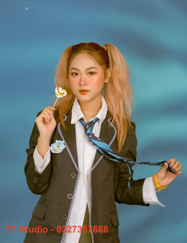 Kỷ yếu kiểu mỹ