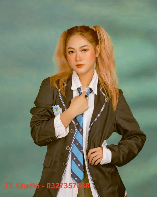 Kỷ yếu kiểu mỹ