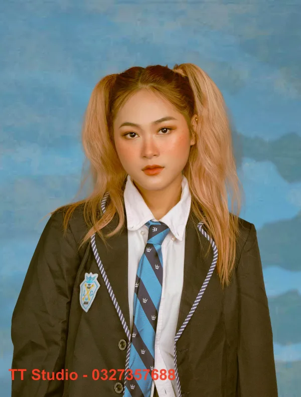 Kỷ yếu kiểu mỹ