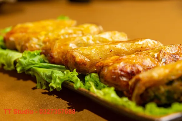 Ảnh Food