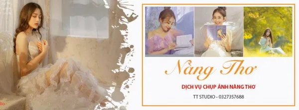 Benner ảnh nàng thơ