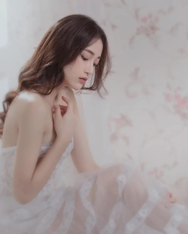 Ảnh nàng thơ sexy