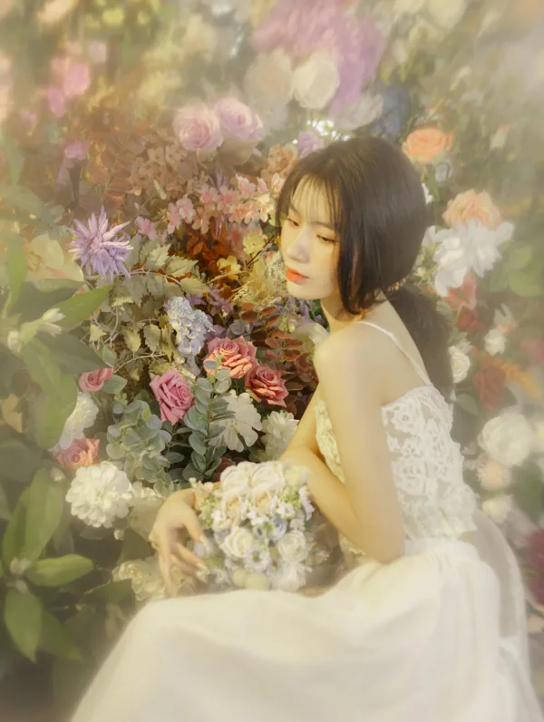 Ảnh nàng thơ sexy