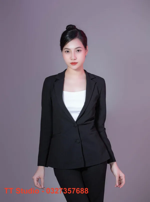 Ảnh nữ doanh nhân