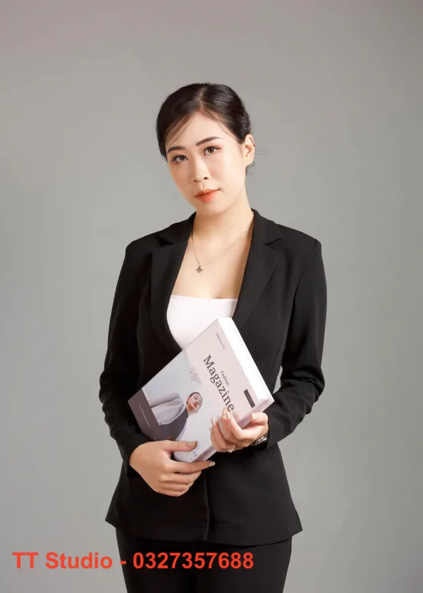 Ảnh nữ doanh nhân