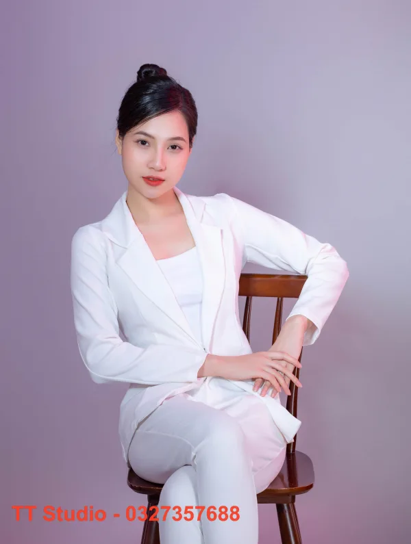 Ảnh nữ doanh nhân