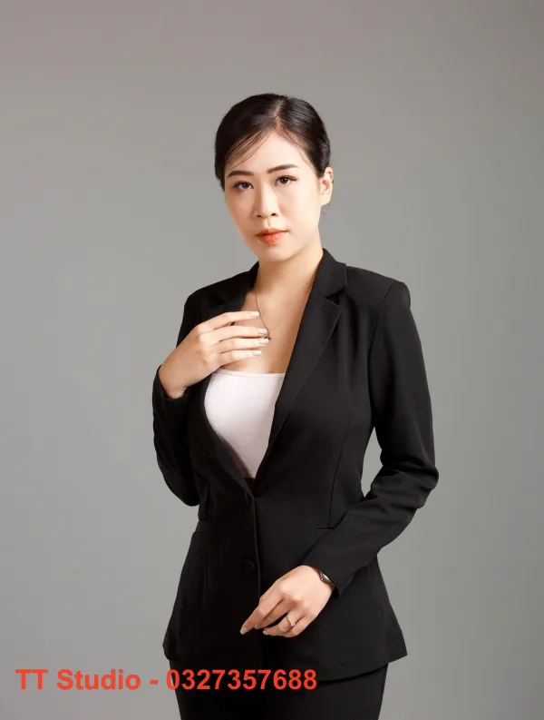 Ảnh nữ doanh nhân