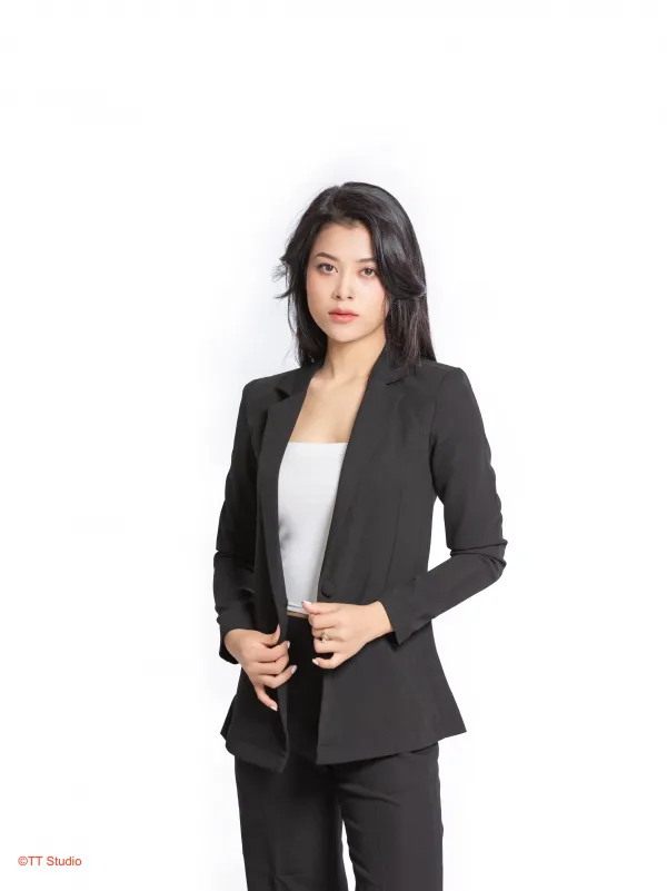 ảnh nữ doanh nhân