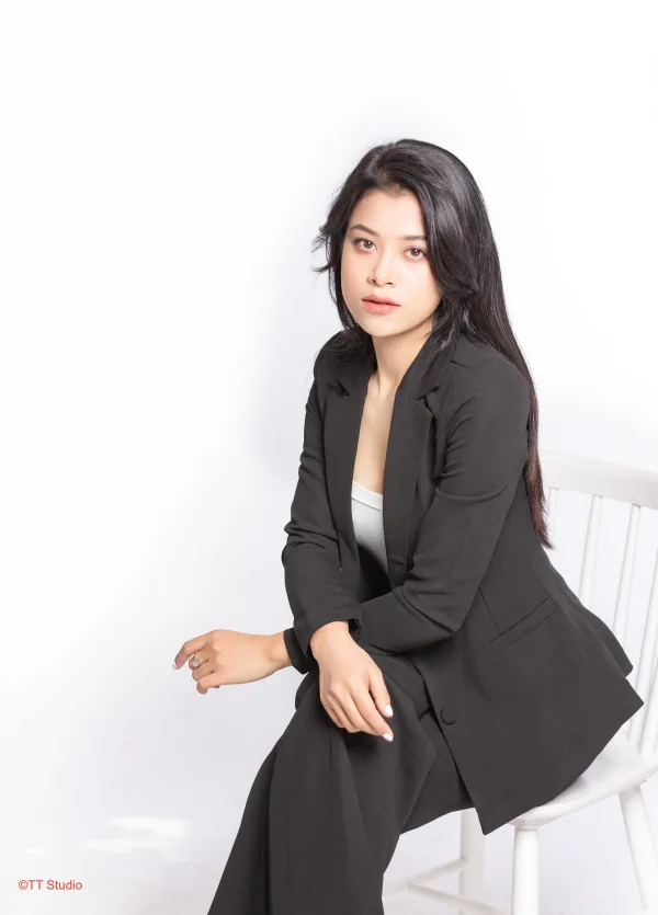 ảnh nữ doanh nhân
