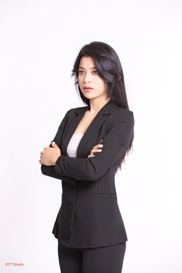 ảnh nữ doanh nhân