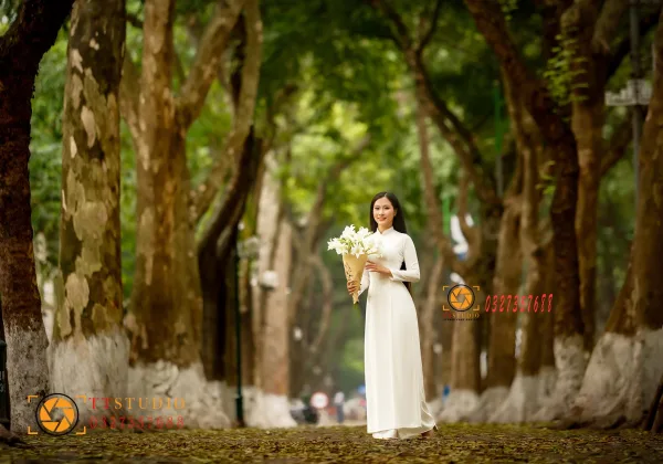 Phan Đình Phùng mùa lá rụng