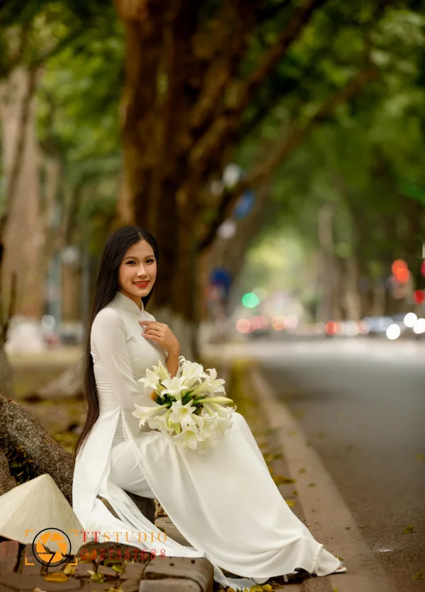Phan Đình Phùng mùa lá rụng