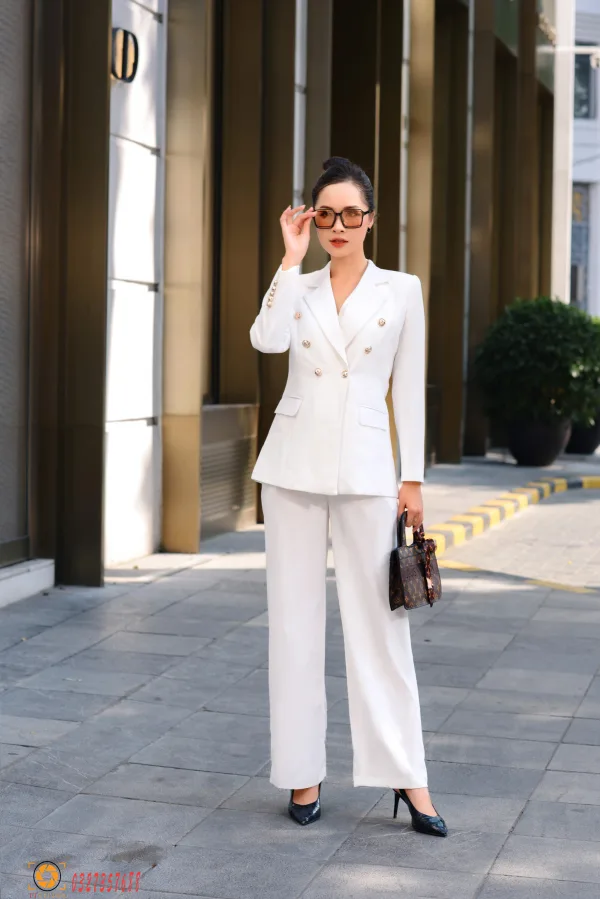ảnh lookbook thời trang