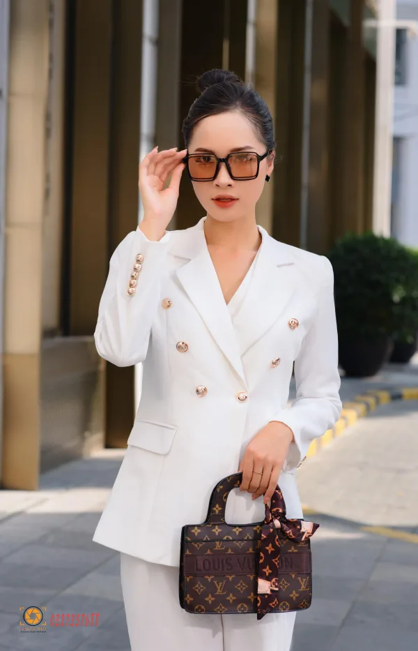 Thời trang doanh nhân nữ