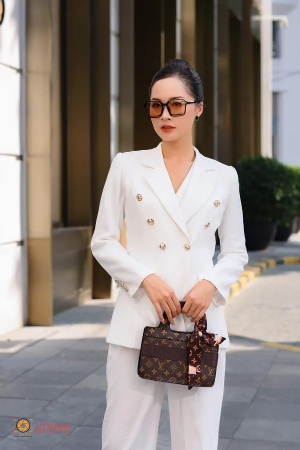 Thời trang doanh nhân nữ