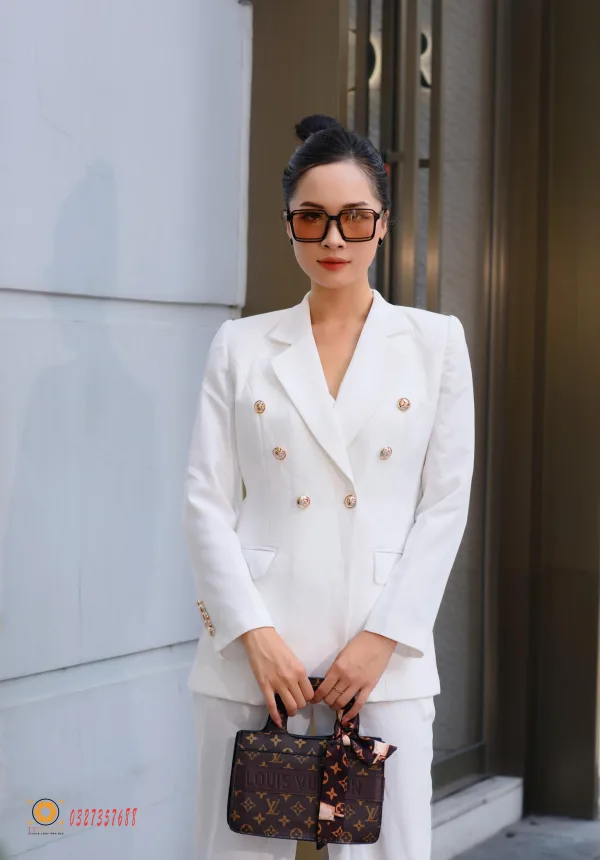 ảnh lookbook thời trang