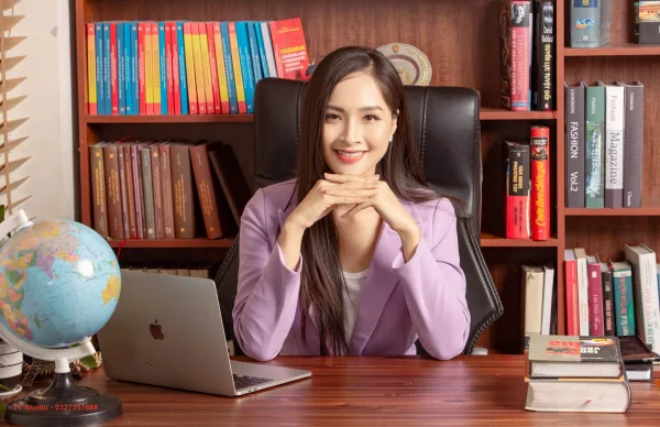 ảnh bàn làm việc