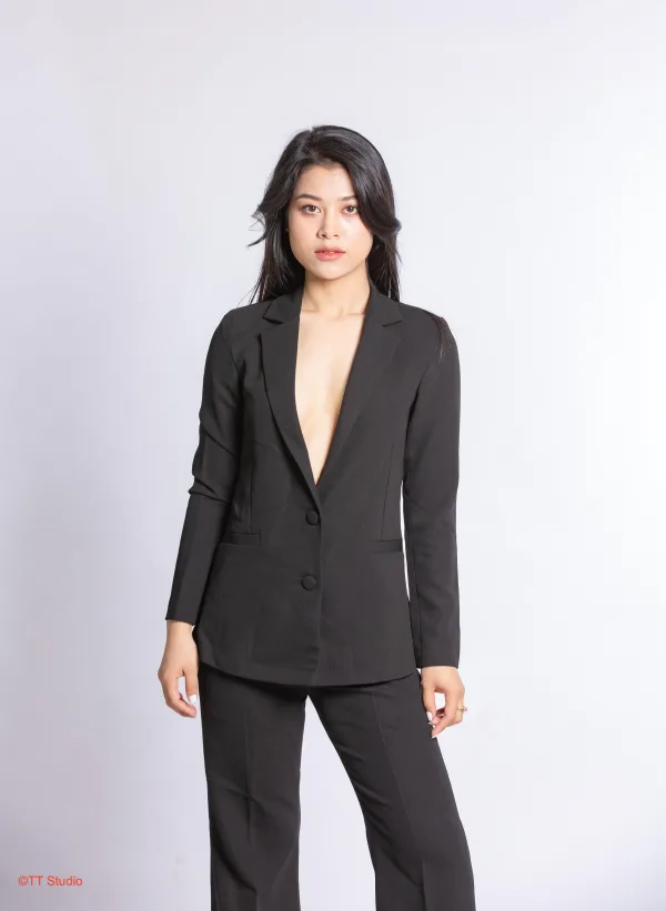 ảnh nữ doanh nhân