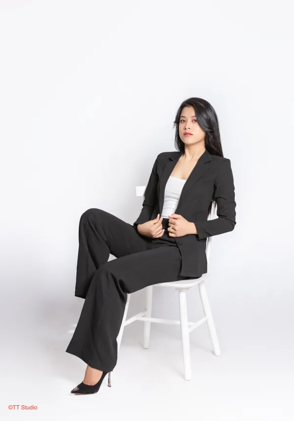 ảnh nữ doanh nhân