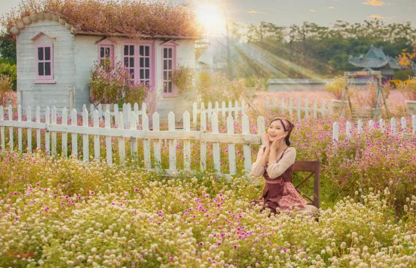 Hình ảnh thảo nguyên đẹp nhất