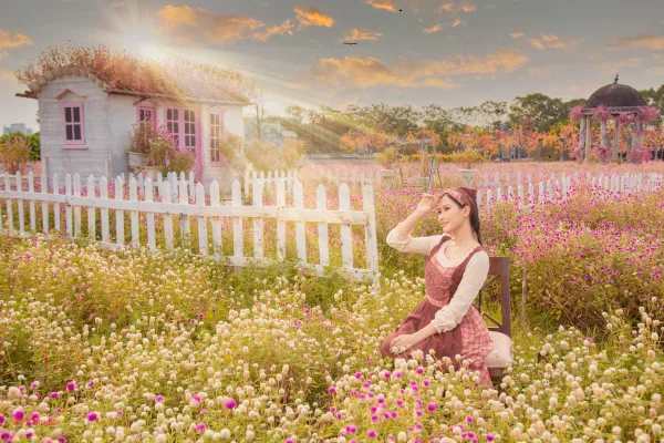 Hình ảnh thảo nguyên đẹp nhất