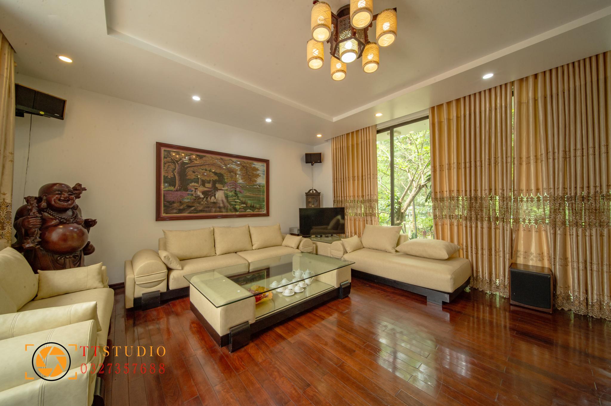 Villa đại lải